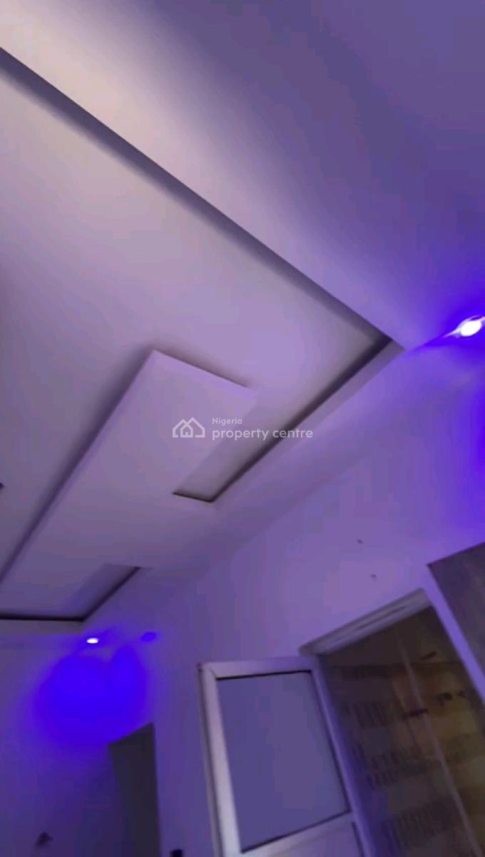 Standard and Executive Self Contained Room, Bakare Dowdu, Gbagada, Lagos, Self Contain (single Rooms) for Rent