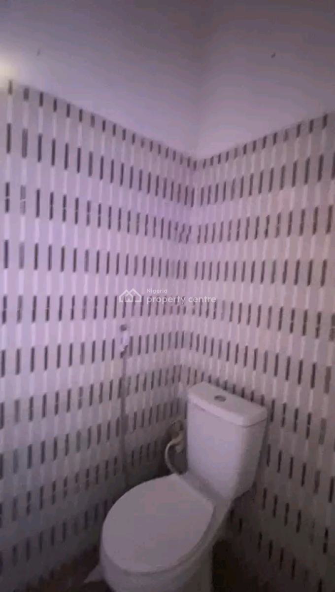 Standard and Executive Self Contained Room, Bakare Dowdu, Gbagada, Lagos, Self Contain (single Rooms) for Rent