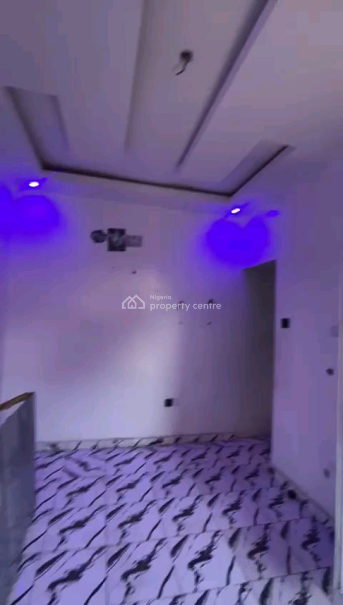 Standard and Executive Self Contained Room, Bakare Dowdu, Gbagada, Lagos, Self Contain (single Rooms) for Rent