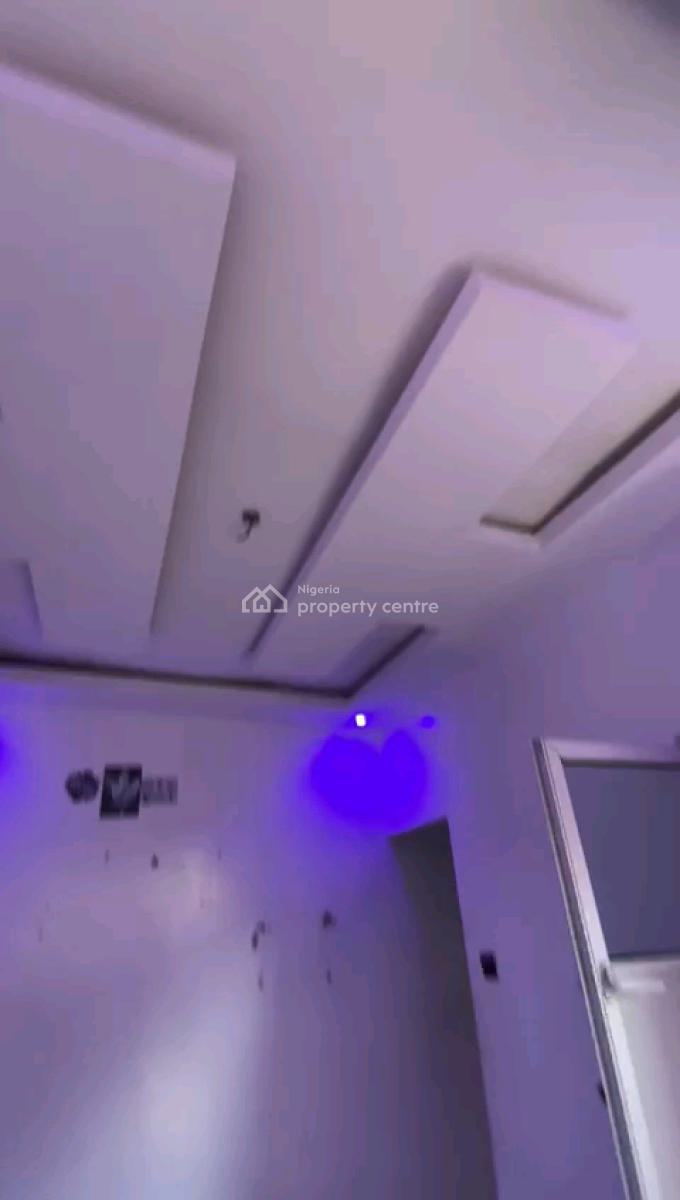 Standard and Executive Self Contained Room, Bakare Dowdu, Gbagada, Lagos, Self Contain (single Rooms) for Rent