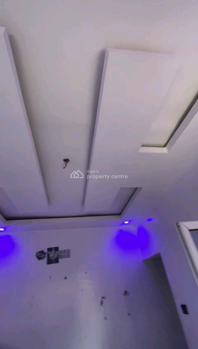 Standard and Executive Self Contained Room, Bakare Dowdu, Gbagada, Lagos, Self Contain (single Rooms) for Rent
