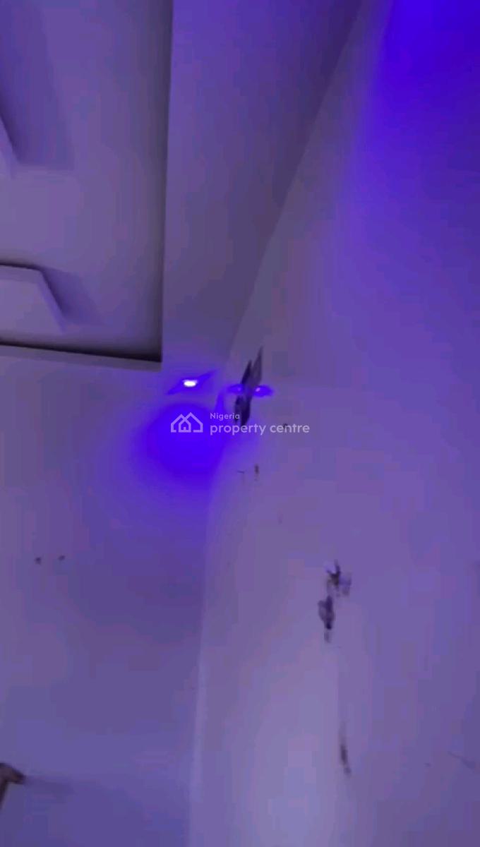 Standard and Executive Self Contained Room, Bakare Dowdu, Gbagada, Lagos, Self Contain (single Rooms) for Rent