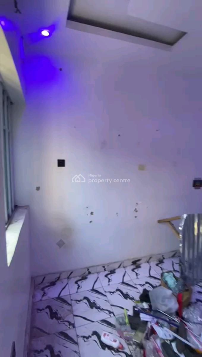 Standard and Executive Self Contained Room, Bakare Dowdu, Gbagada, Lagos, Self Contain (single Rooms) for Rent