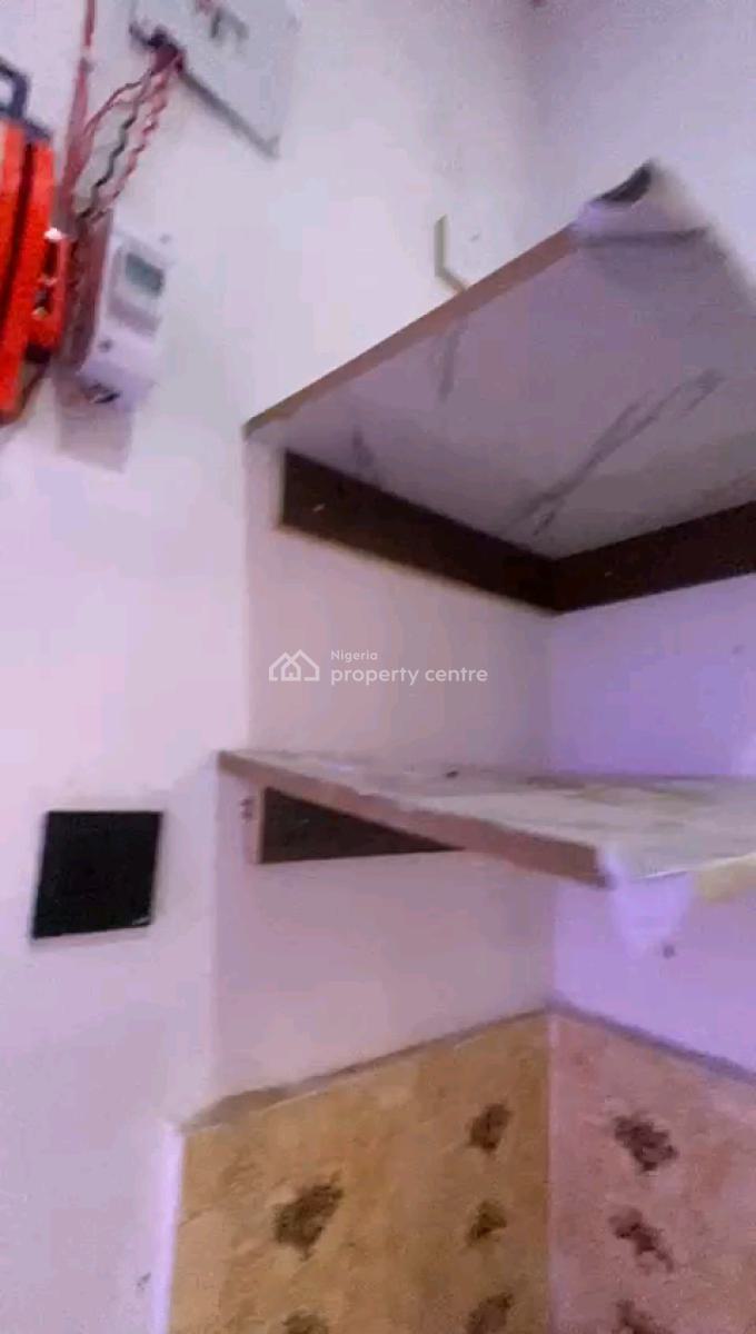 Standard and Executive Self Contained Room, Bakare Dowdu, Gbagada, Lagos, Self Contain (single Rooms) for Rent