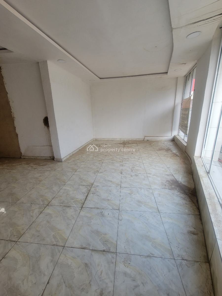 Strategic 73sqm Shop / Office Space, Gwarinpa, Abuja, Plaza / Complex / Mall for Rent