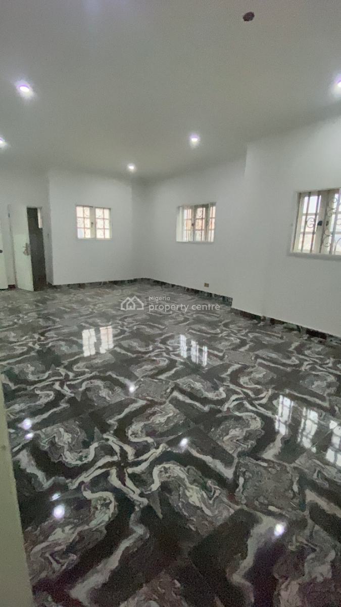 Luxury 2 Bedrooms Flat, Katampe (main), Katampe, Abuja, Flat / Apartment for Rent