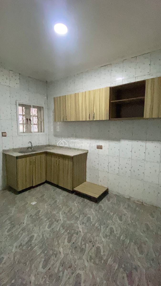 Luxury 2 Bedrooms Flat, Katampe (main), Katampe, Abuja, Flat / Apartment for Rent