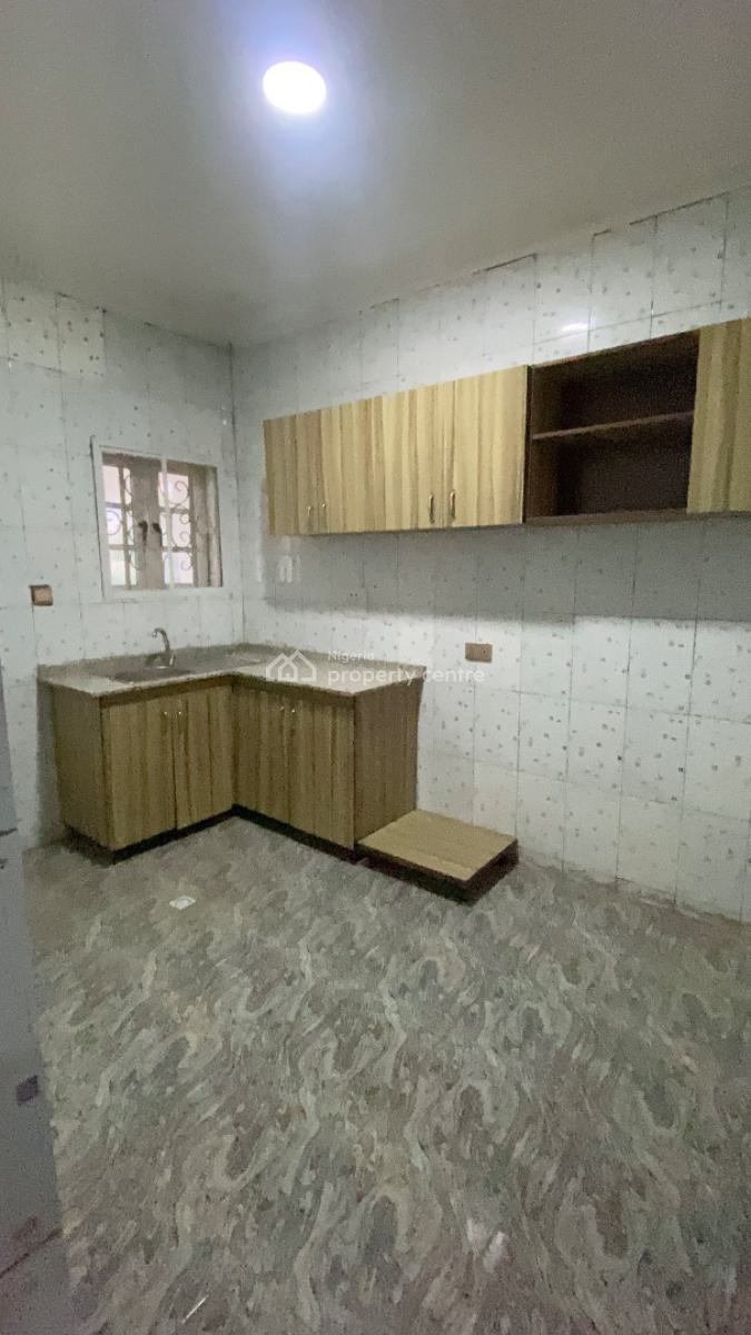 Luxury 2 Bedrooms Flat, Katampe (main), Katampe, Abuja, Flat / Apartment for Rent