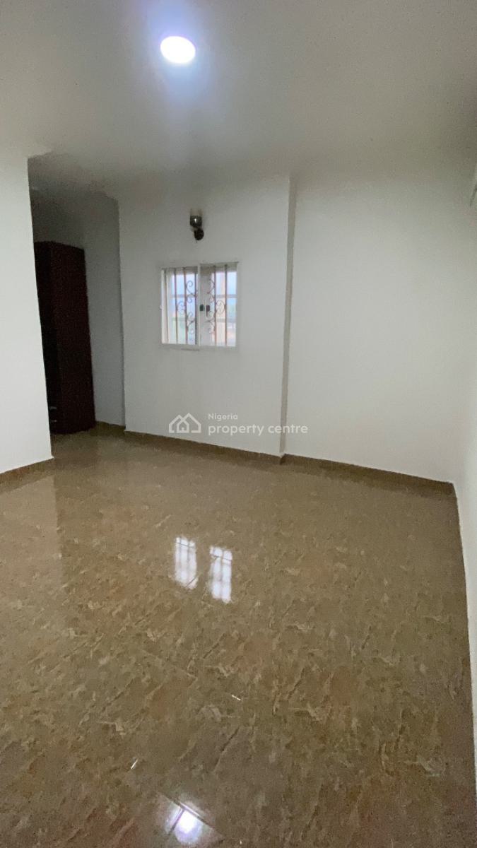 Luxury 2 Bedrooms Flat, Katampe (main), Katampe, Abuja, Flat / Apartment for Rent