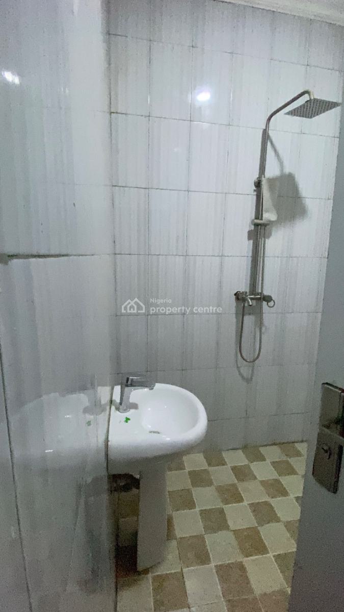 Luxury 2 Bedrooms Flat, Katampe (main), Katampe, Abuja, Flat / Apartment for Rent
