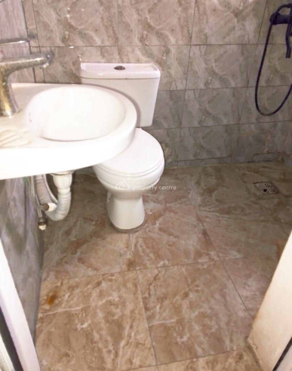 Nice and Standard Self Con with Kitchen, Serene and Secure Estate Agungi Lekki, Agungi, Lekki, Lagos, Self Contain (single Rooms) for Rent