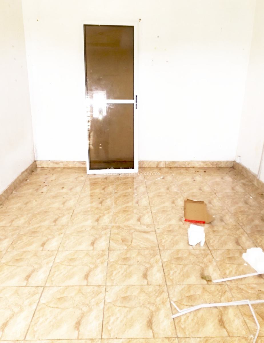 Nice and Standard Self Con with Kitchen, Serene and Secure Estate Agungi Lekki, Agungi, Lekki, Lagos, Self Contain (single Rooms) for Rent