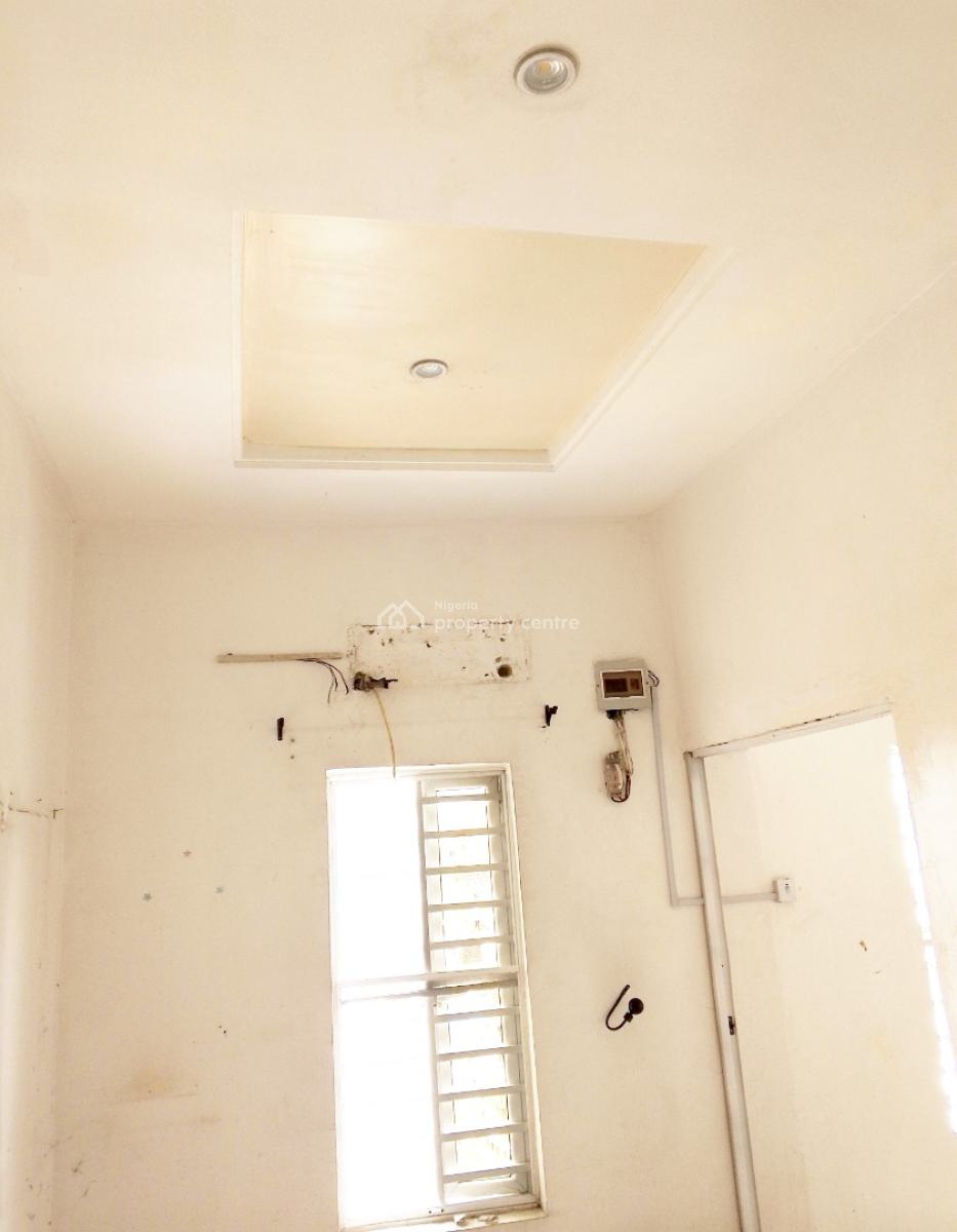 Nice and Standard Self Con with Kitchen, Serene and Secure Estate Agungi Lekki, Agungi, Lekki, Lagos, Self Contain (single Rooms) for Rent
