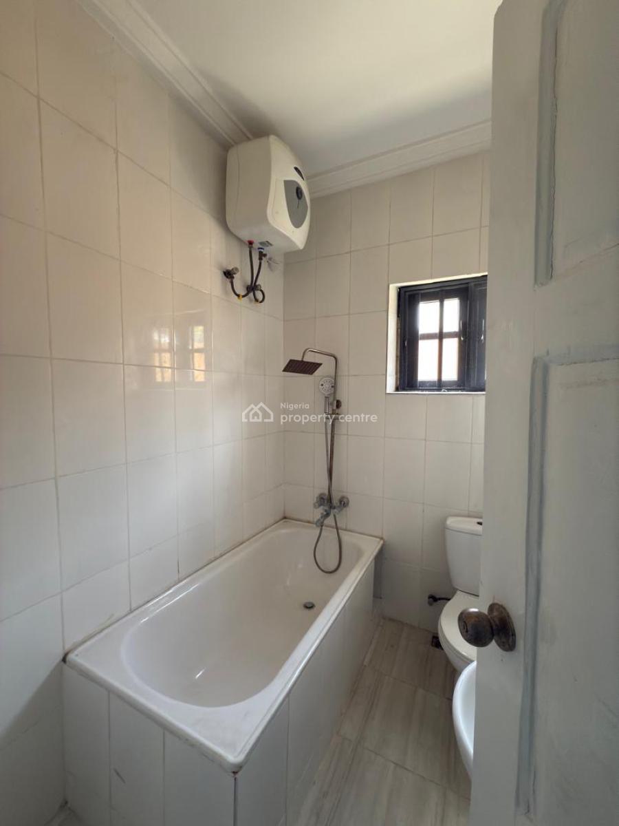 Luxury 8 Bedroom, Lekki Central, Lekki Phase 1, Lekki, Lagos, Detached Duplex for Rent