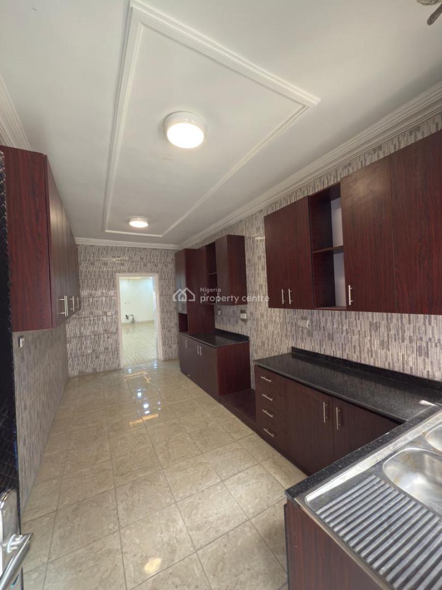 Luxury 8 Bedroom, Lekki Central, Lekki Phase 1, Lekki, Lagos, Detached Duplex for Rent