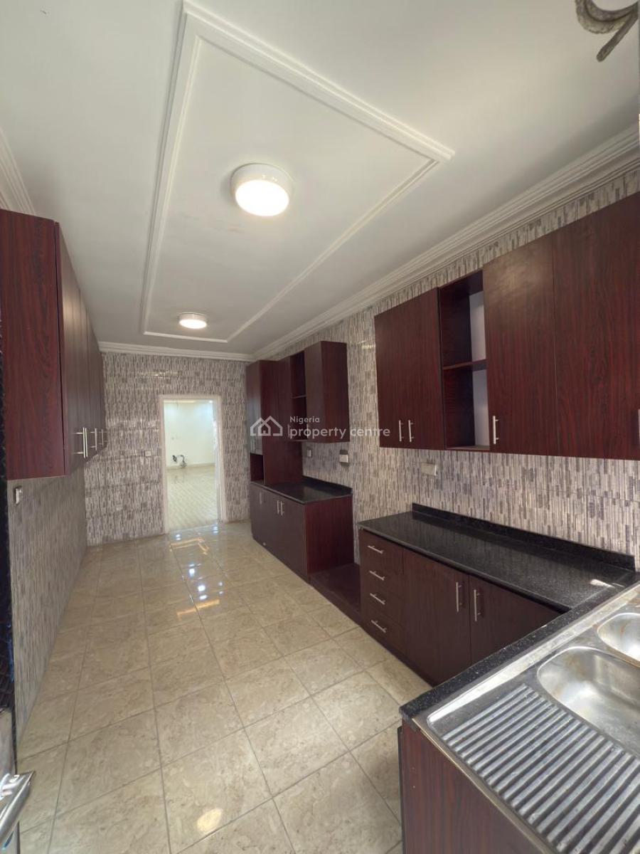 Luxury 8 Bedroom, Lekki Central, Lekki Phase 1, Lekki, Lagos, Detached Duplex for Rent