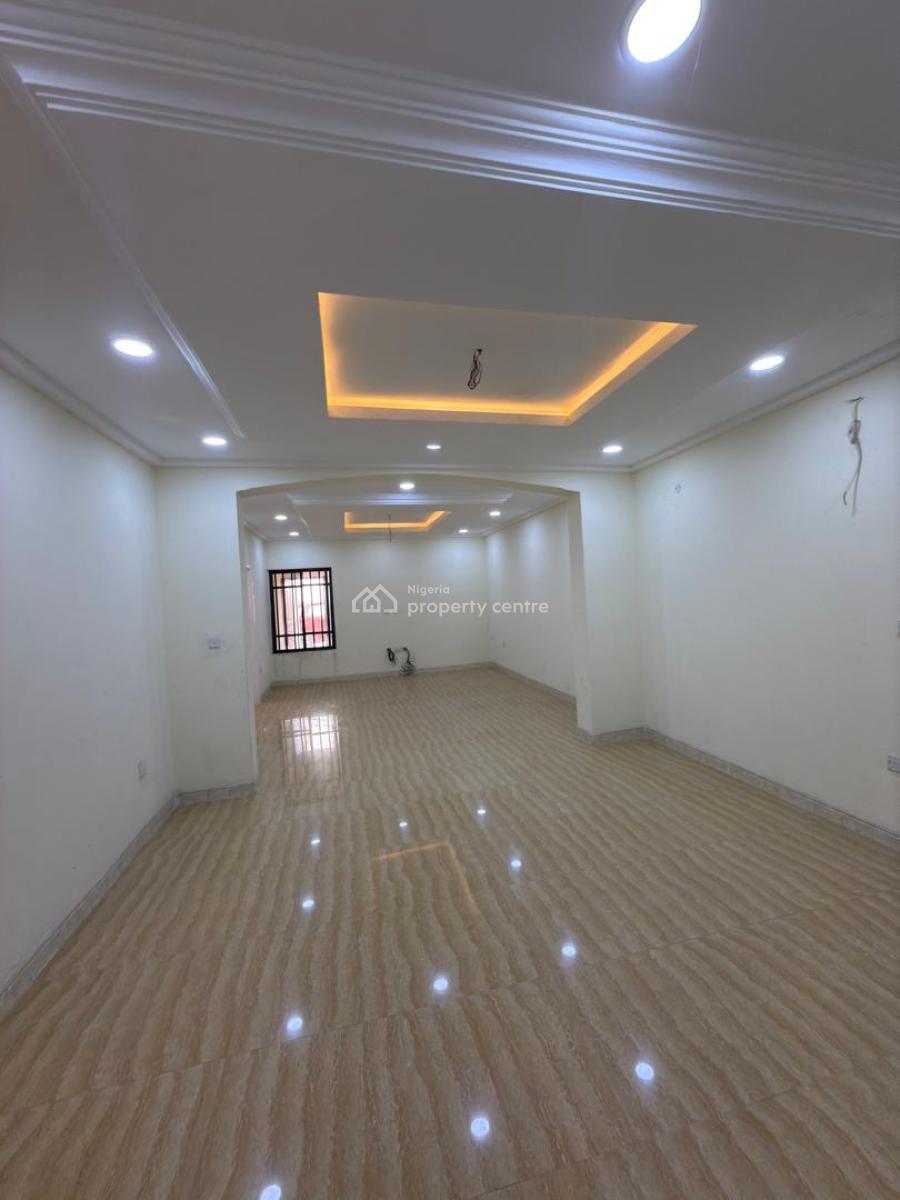 Luxury 8 Bedroom, Lekki Central, Lekki Phase 1, Lekki, Lagos, Detached Duplex for Rent