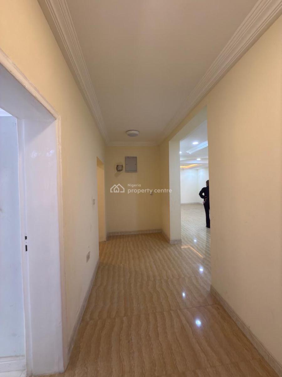 Luxury 8 Bedroom, Lekki Central, Lekki Phase 1, Lekki, Lagos, Detached Duplex for Rent