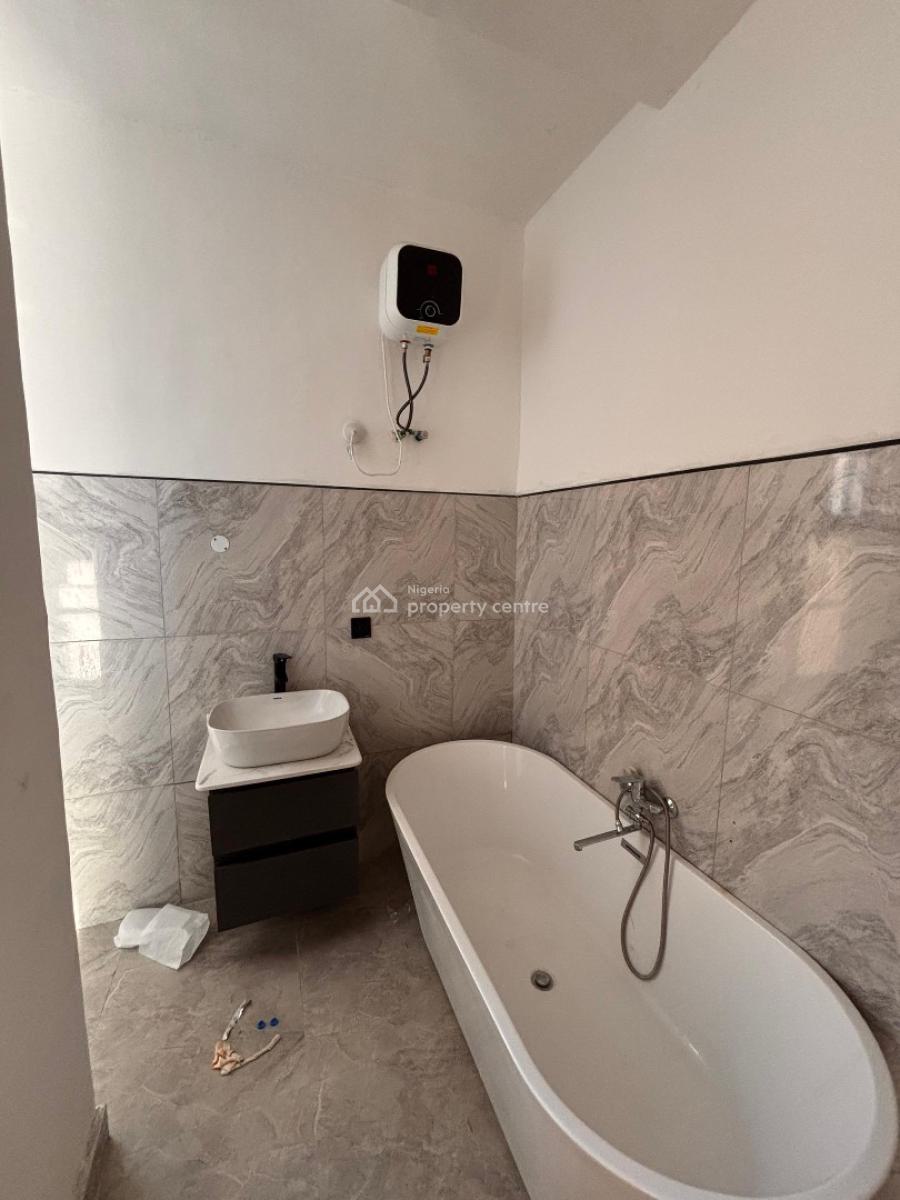 Bran New Serviced 2 Bedrooms Luxury Apartments, Ikate Lekki, Ikate, Lekki, Lagos, Flat / Apartment for Rent