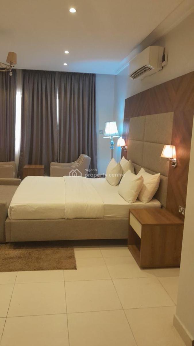 Luxury 3 Bedroom, Victoria Island Central, Victoria Island (vi), Lagos, Flat / Apartment for Rent