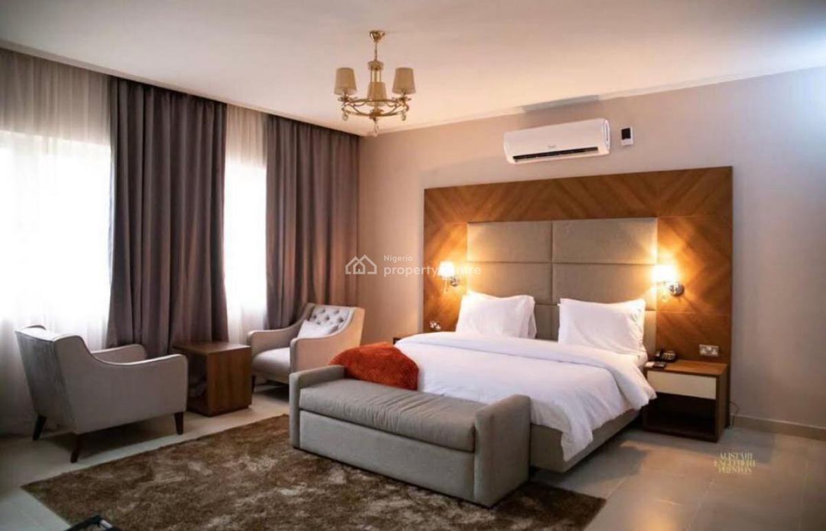 Luxury 3 Bedroom, Victoria Island Central, Victoria Island (vi), Lagos, Flat / Apartment for Rent