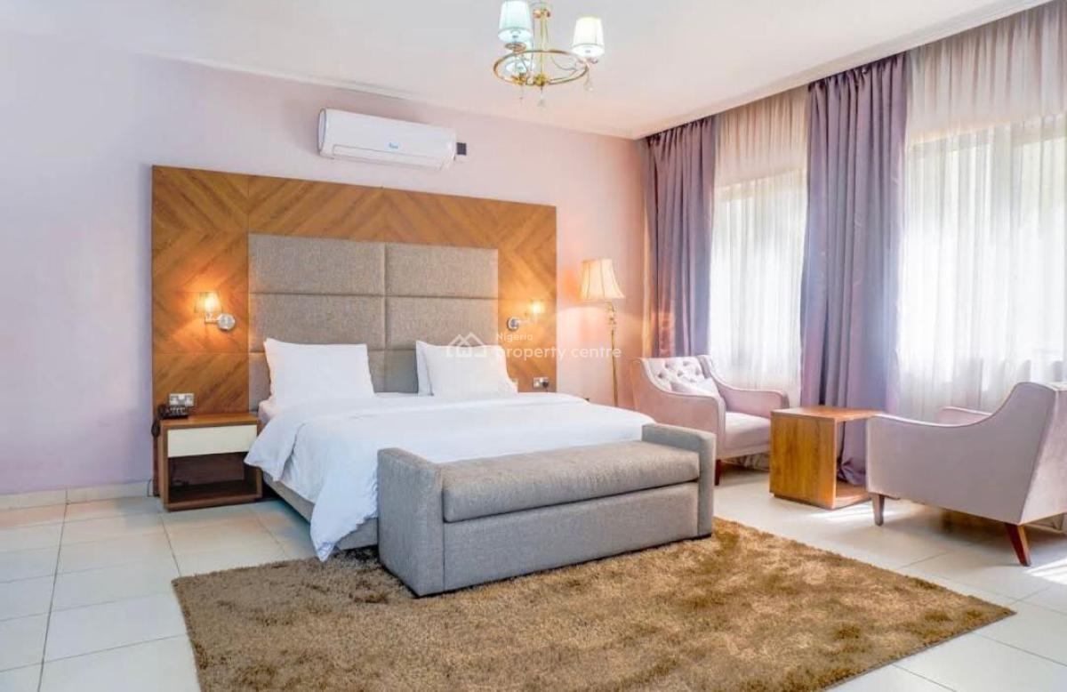 Luxury 3 Bedroom, Victoria Island Central, Victoria Island (vi), Lagos, Flat / Apartment for Rent