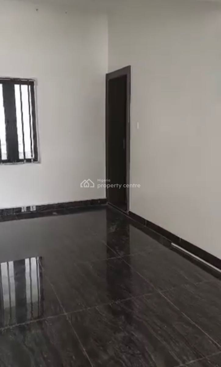 Luxury 3bedroom En-suite Bungalow +1bedroom Bq+ Security Hse, Efab Queens Estate, Gwarinpa, Abuja, Detached Bungalow for Sale