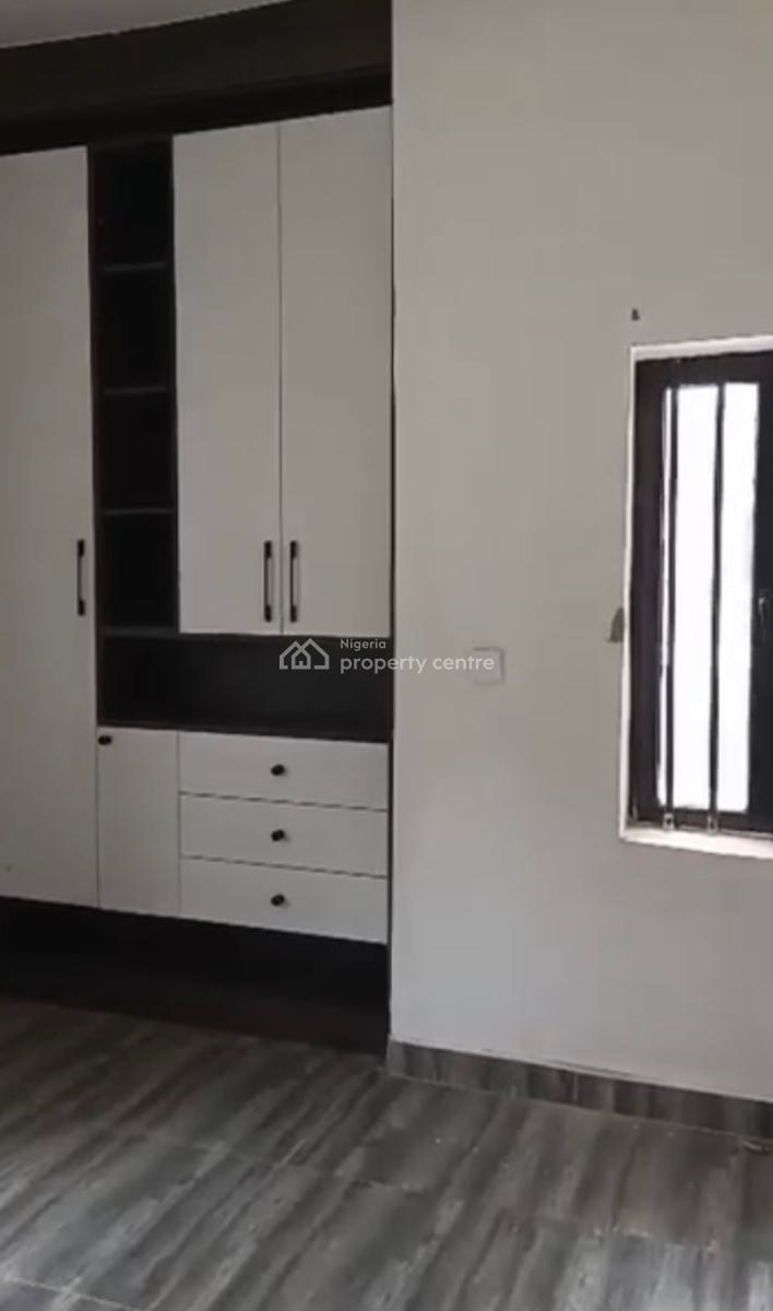 Luxury 3bedroom En-suite Bungalow +1bedroom Bq+ Security Hse, Efab Queens Estate, Gwarinpa, Abuja, Detached Bungalow for Sale