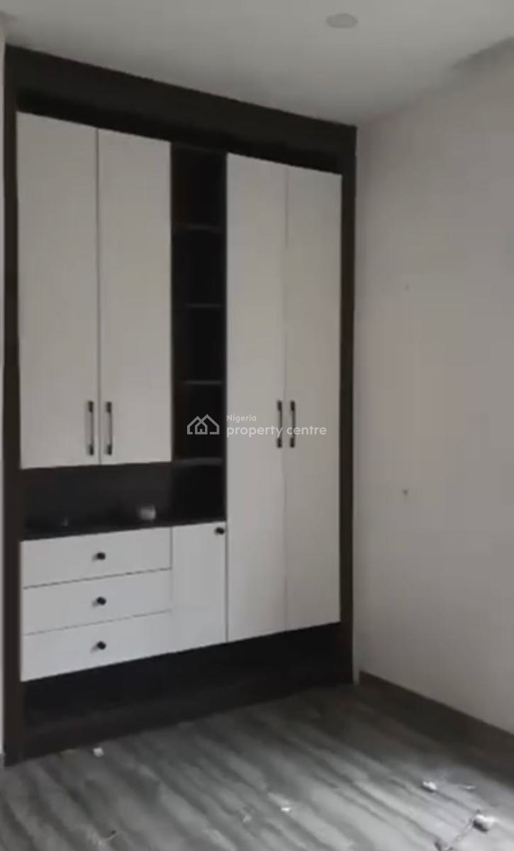 Luxury 3bedroom En-suite Bungalow +1bedroom Bq+ Security Hse, Efab Queens Estate, Gwarinpa, Abuja, Detached Bungalow for Sale