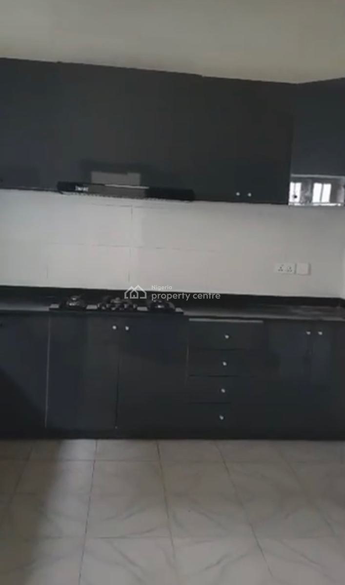Luxury 3bedroom En-suite Bungalow +1bedroom Bq+ Security Hse, Efab Queens Estate, Gwarinpa, Abuja, Detached Bungalow for Sale