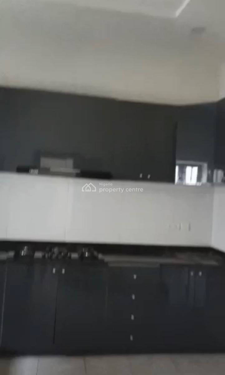 Luxury 3bedroom En-suite Bungalow +1bedroom Bq+ Security Hse, Efab Queens Estate, Gwarinpa, Abuja, Detached Bungalow for Sale