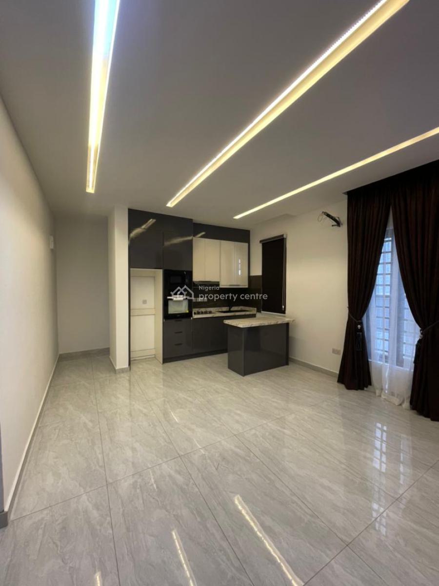 2 Bedroom Apartment, Ikate, Lekki, Lagos, Flat / Apartment for Sale