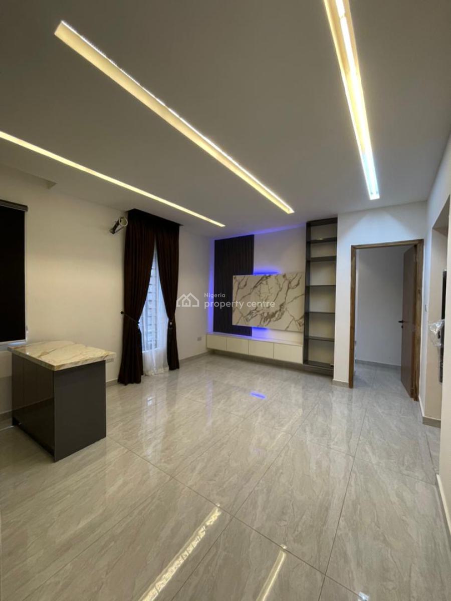2 Bedroom Apartment, Ikate, Lekki, Lagos, Flat / Apartment for Sale