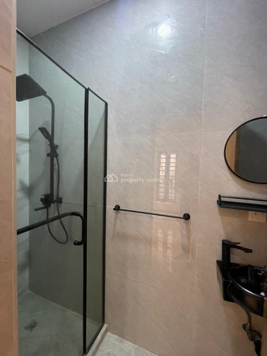 2 Bedroom Apartment, Ikate, Lekki, Lagos, Flat / Apartment for Sale