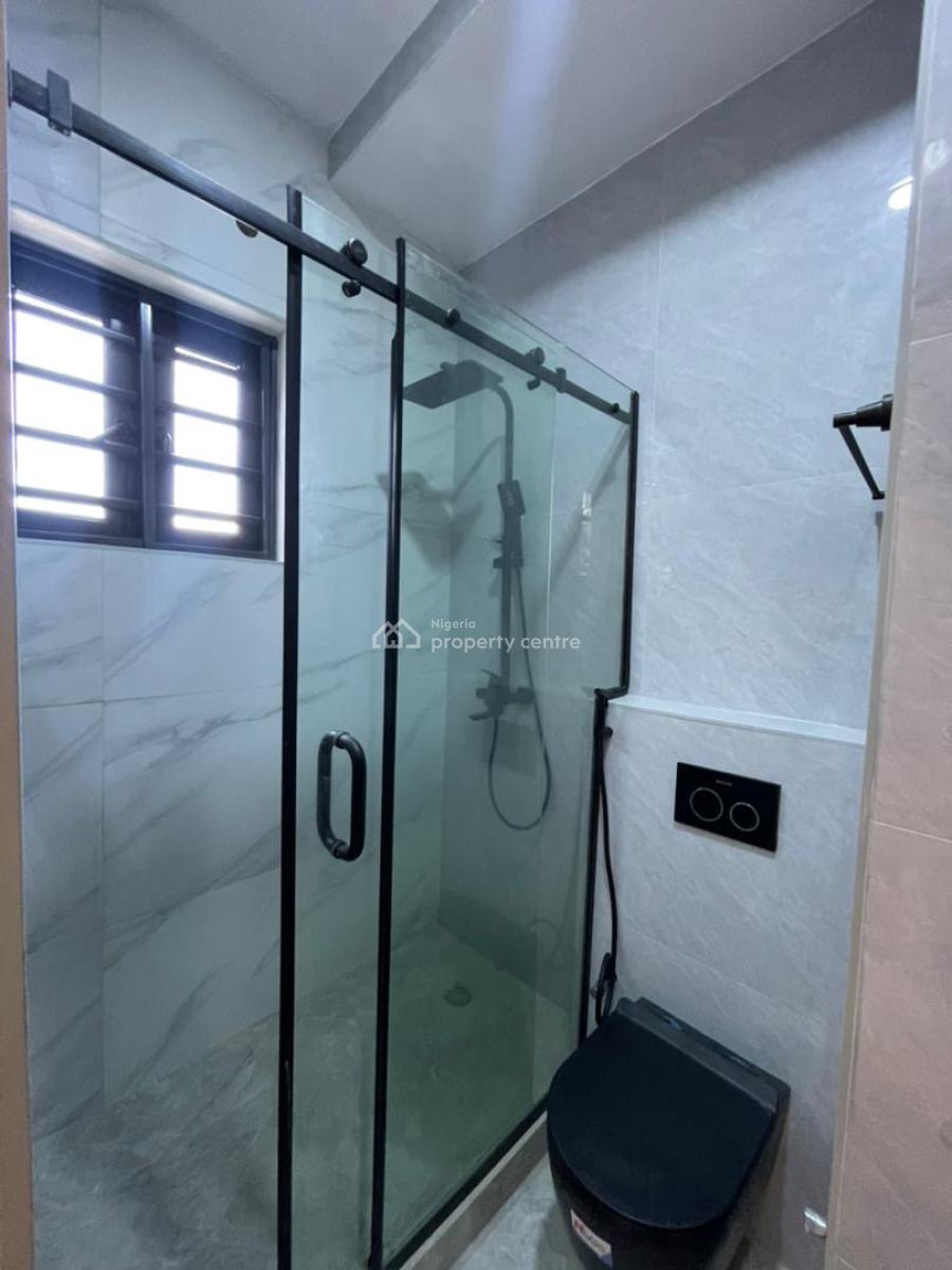 2 Bedroom Apartment, Ikate, Lekki, Lagos, Flat / Apartment for Sale