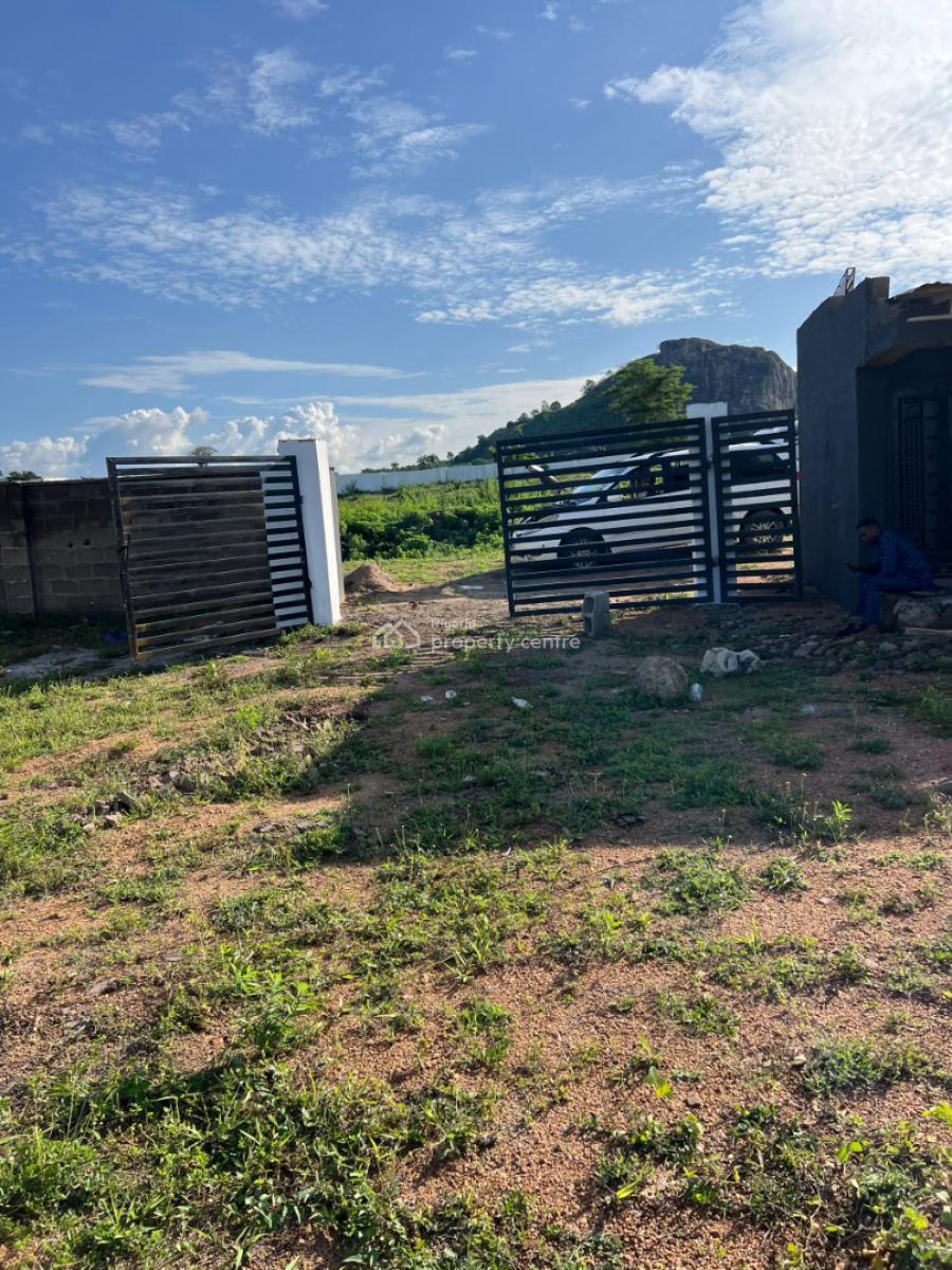 Most Affordable Land in Ibadan Fully Fenced, Facing Moniya Iseyin Ibadan Expressway and Perfect for Land Banking, Moniya, Ibadan, Oyo, Residential Land for Sale