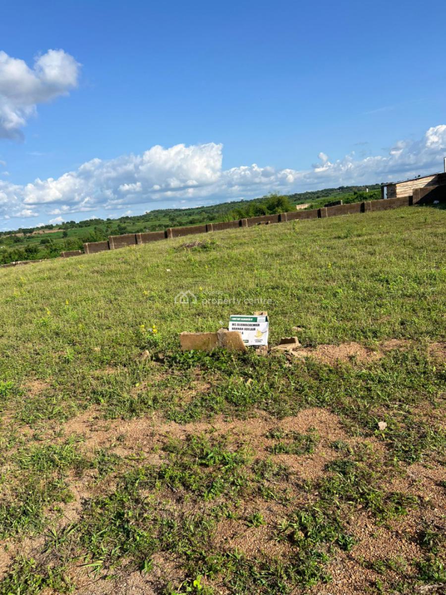 Most Affordable Land in Ibadan Fully Fenced, Facing Moniya Iseyin Ibadan Expressway and Perfect for Land Banking, Moniya, Ibadan, Oyo, Residential Land for Sale