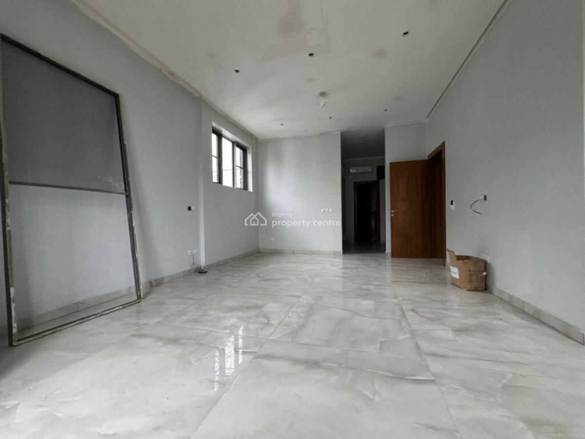 Brand New Fully Serviced 4-bedroom Detached Duplex, Ikoyi, Lagos, Detached Duplex for Rent