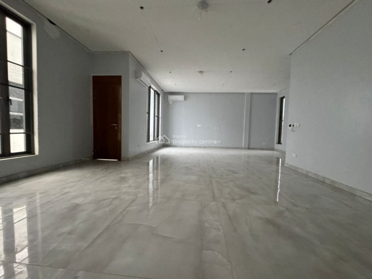 Brand New Fully Serviced 4-bedroom Detached Duplex, Ikoyi, Lagos, Detached Duplex for Rent