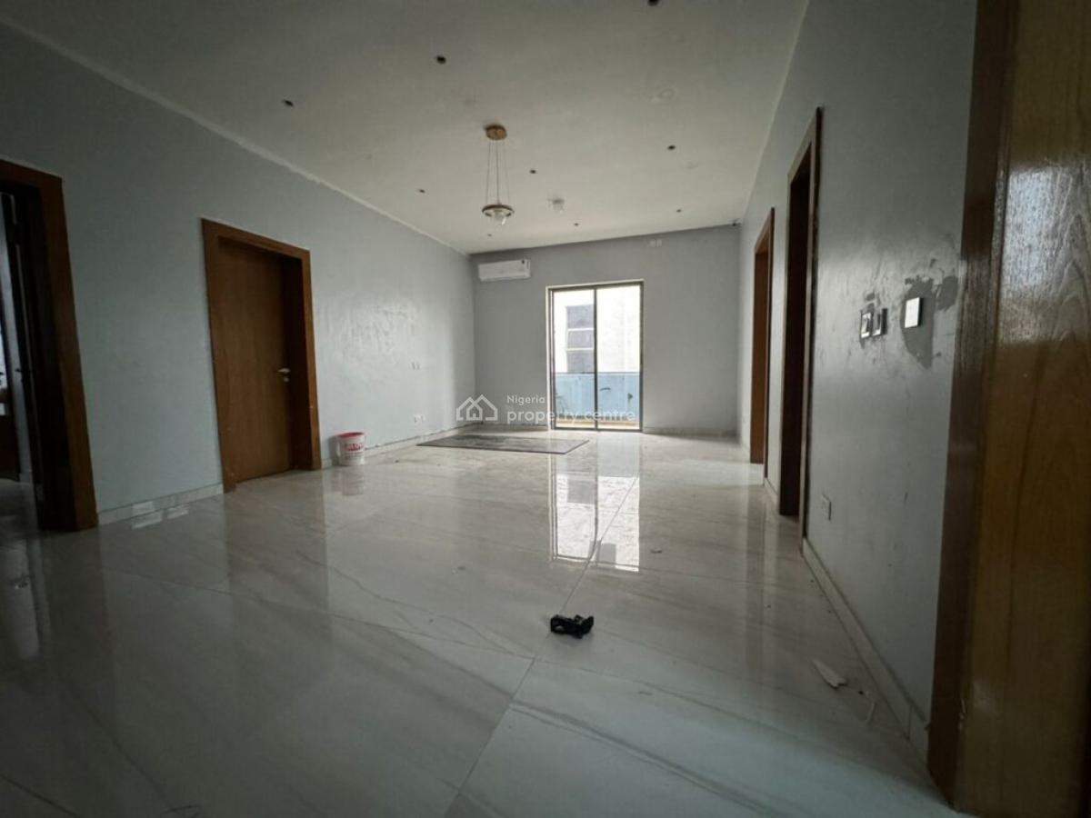 Brand New Fully Serviced 4-bedroom Detached Duplex, Ikoyi, Lagos, Detached Duplex for Rent