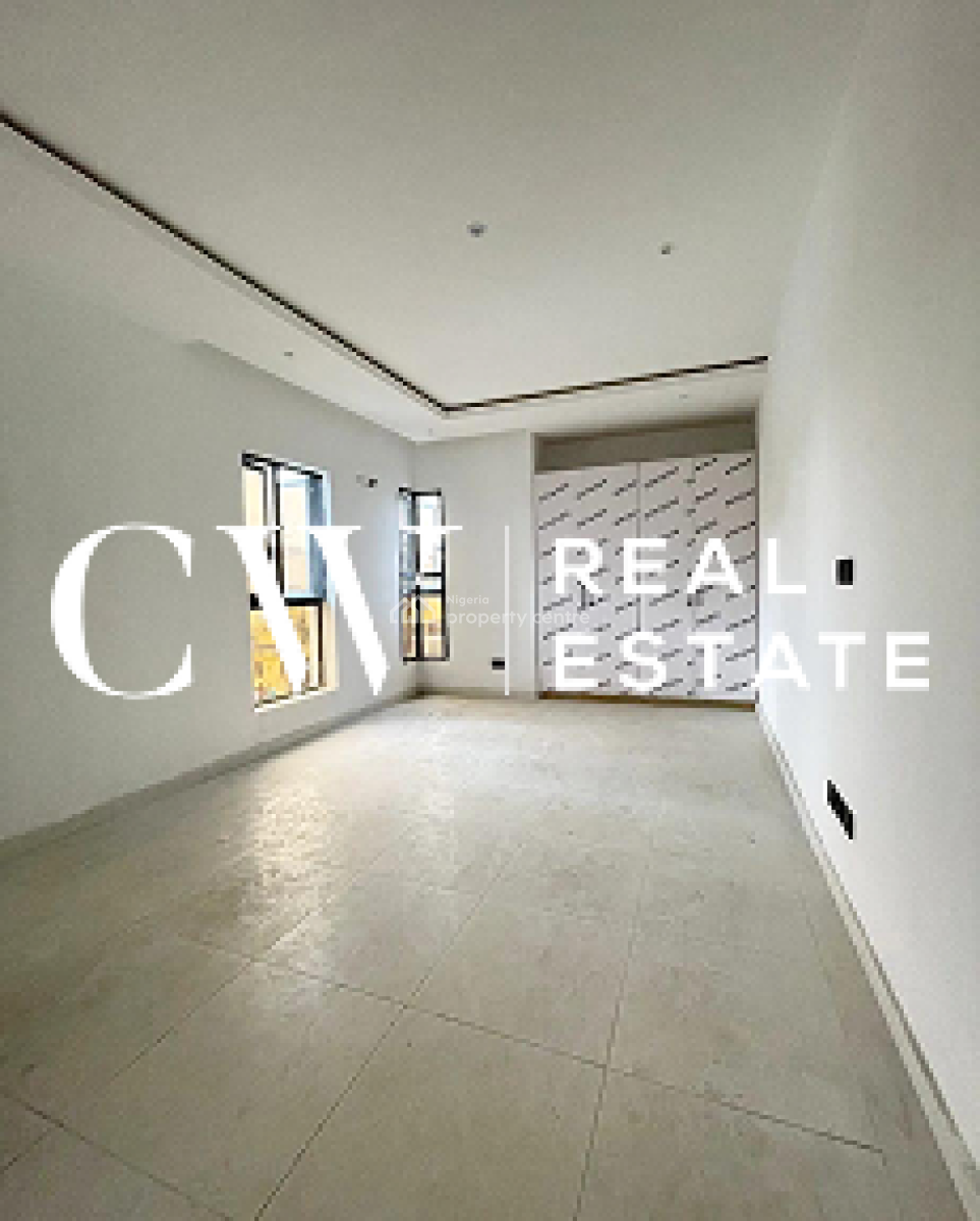 2-bedroom Apartment with Bq, Lekki, Lagos, Flat / Apartment for Rent