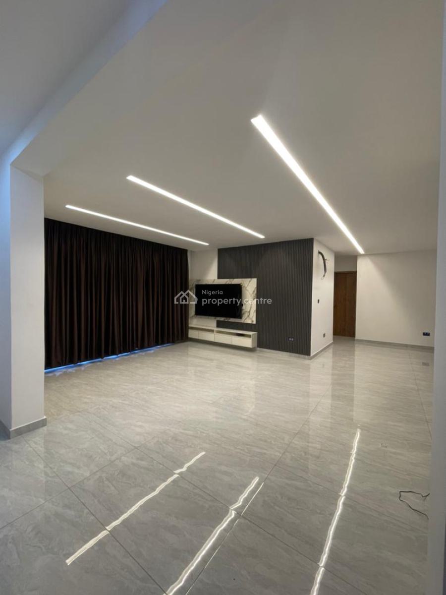 3 Bedroom Apartment with a Bq, Ikate, Lekki, Lagos, Flat / Apartment for Sale