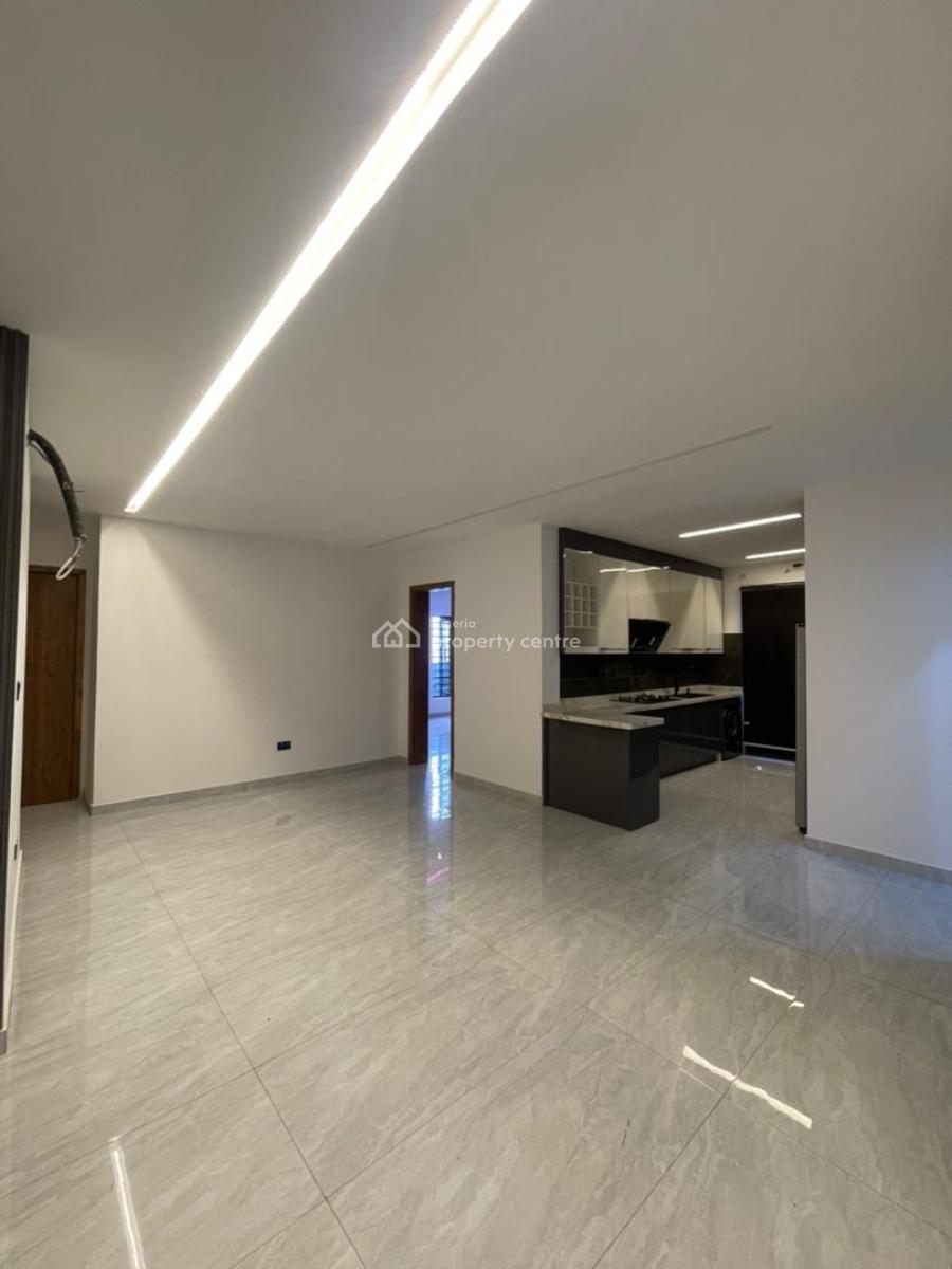 3 Bedroom Apartment with a Bq, Ikate, Lekki, Lagos, Flat / Apartment for Sale