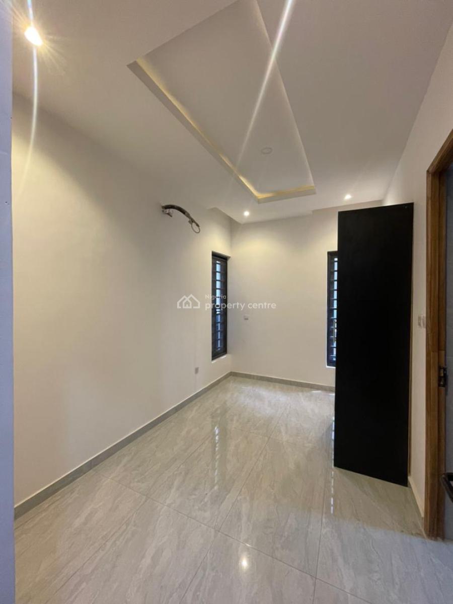 3 Bedroom Apartment with a Bq, Ikate, Lekki, Lagos, Flat / Apartment for Sale