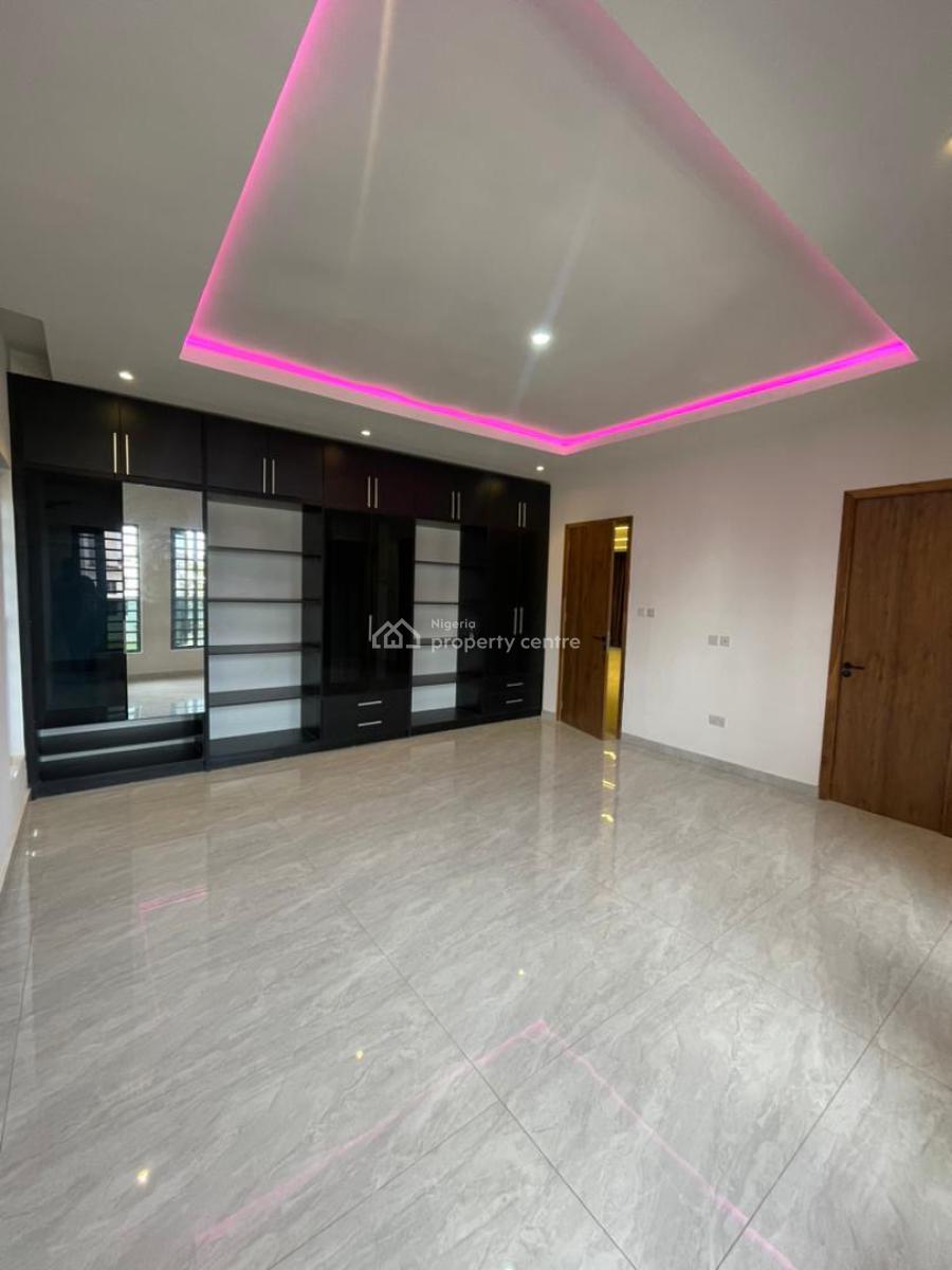 3 Bedroom Apartment with a Bq, Ikate, Lekki, Lagos, Flat / Apartment for Sale