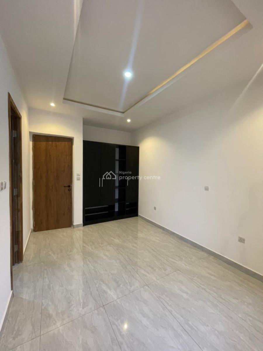 3 Bedroom Apartment with a Bq, Ikate, Lekki, Lagos, Flat / Apartment for Sale
