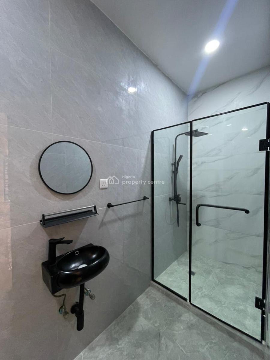 3 Bedroom Apartment with a Bq, Ikate, Lekki, Lagos, Flat / Apartment for Sale