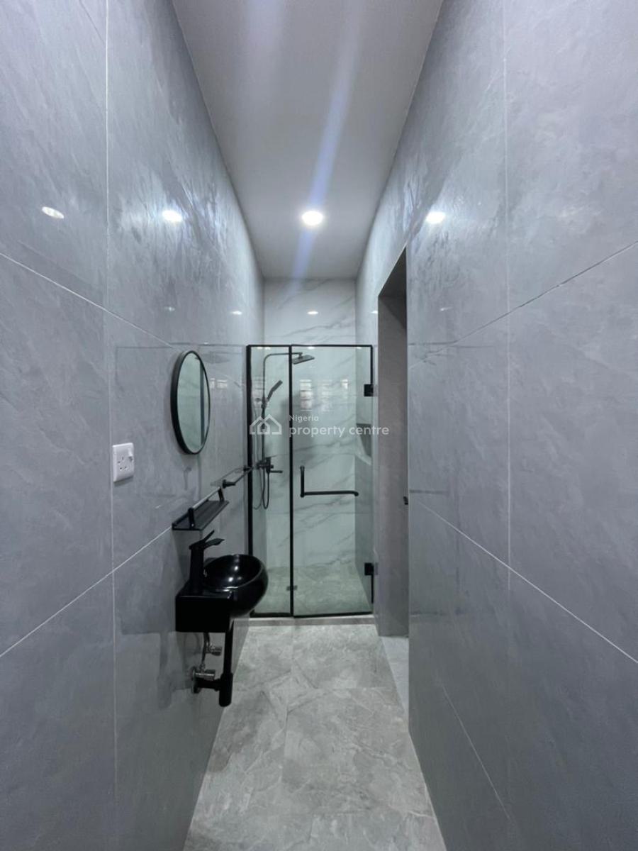 3 Bedroom Apartment with a Bq, Ikate, Lekki, Lagos, Flat / Apartment for Sale