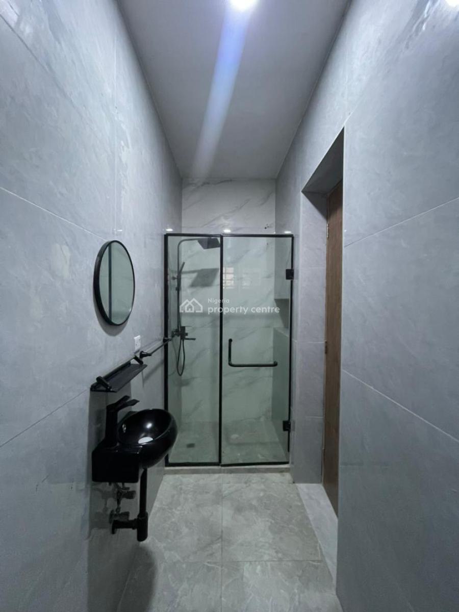 3 Bedroom Apartment with a Bq, Ikate, Lekki, Lagos, Flat / Apartment for Sale