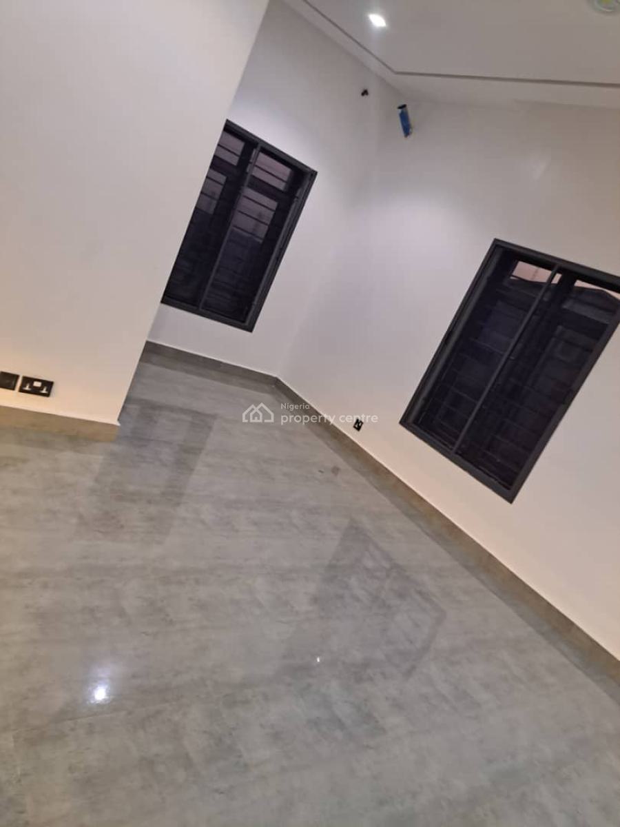 Luxury Finish 5bedroom Triplex with Bq, Katampe Extension Abuja, Katampe, Abuja, House for Rent